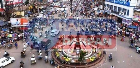 World Trade Center will be built in Ranchi with an amount of 48 crores, these will be international facilities