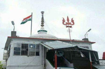 Ranchi Pahari Temple The only temple in India on whose summit the tricolor flutters 1