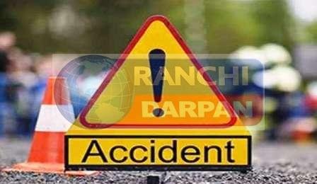 Speeding car trampled 6 people, 3 died on the spot, 3 in critical condition