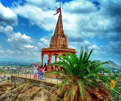 Tagore Hill An invaluable heritage of the beautiful Aanchal of the capital Ranchi 1