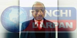 लॉटरी से JAC अध्यक्ष बने डॉ. अनिल कुमार महतो, डॉ. विनोद सिंह बने उपाध्यक्ष