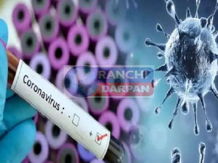 रांची में कोरोना बेअसर साबित हुआ !