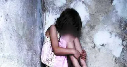 15 साल वर्षीय किशोर ने 4 साल की मासूम संग किया गंदा काम, गिरफ्तार 1 15 year old teen did dirty work with 4 year old innocent