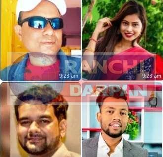 धरती आबा बिरसा मुंडा की शहादत स्मृति पर झारखंड के प्रसिद्ध हस्तियों को सम्मानित करेगी करम फाउंडेशन