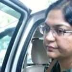 BIG BREAKING NEWS IAS Pooja Singhal arrested after ED’s long interrogation (1)