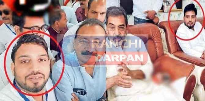 बिहारः जदयू नेता-कॉलेज का प्रिंसिपल निकला बीपीएससी पेपर लीक कांड का मास्टर माइंड