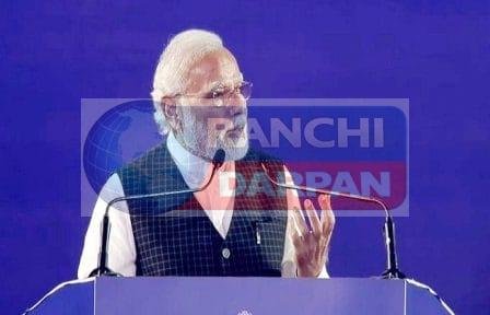 नई प्रतिभाओं को तलाश और तराश रही है भारत की खेल नीति : प्रधानमंत्री