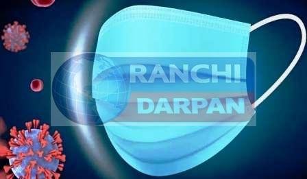 New guidelines issued amid rising cases of Kovid, mandatory to apply mask