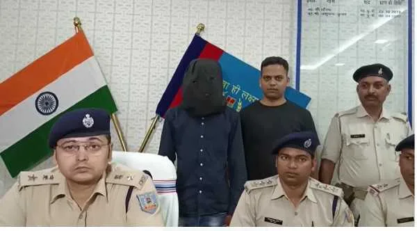 पंडरा ओपी दोहरा हत्याकाण्ड का खुलासा, फतुहा से पकड़ाया आरोपी, जानें पूरा मामला 1 Pandara OP double murder case revealed accused caught from Fatuha know the whole matter