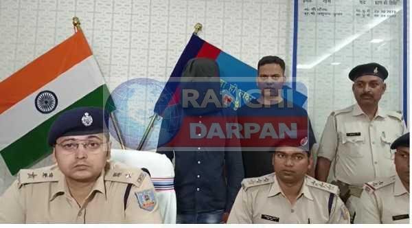 पंडरा दोहरा हत्याकांड की सनसनीखेज कहानी, मुख्य आरोपी अर्पित की जुबानी