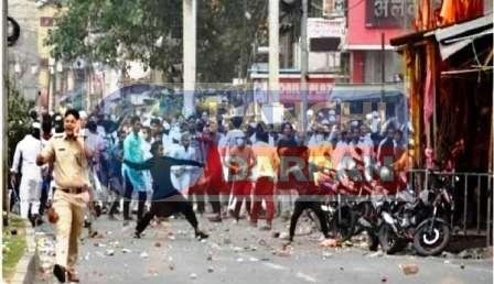 रांची हिंसा : रिमांड के दौरान पूछताछ में चारों आरोपितों ने किए कई सनसनीखेज खुलासे