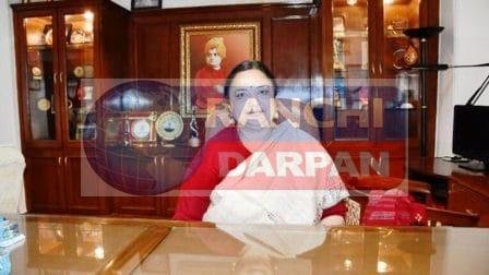 बोलीं JNU की कुलपति- ‘शूद्र हैं भगवान शिव, कोई देवता ब्राह्मण नहीं’