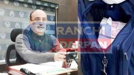 झारखंड हाईकोर्ट के वकील राजीव कुमार की गिरफ्तारी से नहीं है लेना-देना : रांची पुलिस