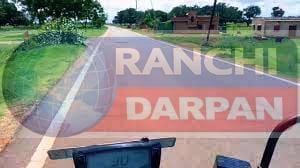 रांची करमटोली चौक से लेकर ओरमांझी ब्लॉक चौक तक सड़क होगी चौड़ी, डीपीआर तैयार करने का आदेश