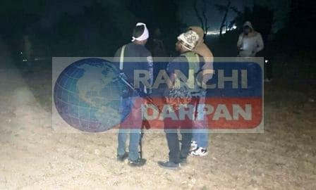 Notorious PLFI area commander Vishal Sahu killed in encounter with Ranchi police