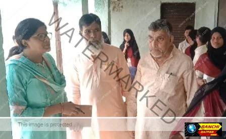 अब्दुल कयूम अंसारी उर्दू मिडिल स्कूल 11