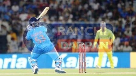 कोहली, शर्मा और यादव से जुड़े अजब खेल का गजब संयोग