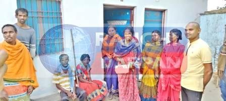 उत्तरकाशी टनल में फंसे मजदूरों के निकलने की खबर से खुशी की लहर, ओरमांझी के भी हैं 3 मजदूर