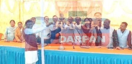 ओरमांझी में ‘आपकी योजना आपकी सरकार आपके द्वार’ कार्यक्रम का हुआ शुभारंभ