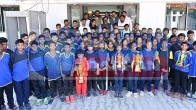 राज्य स्तरीय सब जूनियर नेटबॉल प्रतियोगिता विजेता टीम ने मुख्यमंत्री से मुलाकात की 13 राज्य स्तरीय सब जूनियर नेटबॉल प्रतियोगिता विजेता टीम 2