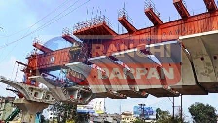 जानें राजधानी रांची में कहां-कहां बनाए जाएंगे छह नए फ्लाइओवर