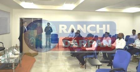 इंडियन सोसाइटी फॉर ट्रेनिंग एंड डेवलपमेंट के पूर्वी क्षेत्रीय सम्मेलन के आयोजन में आई तेजी