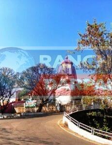 Jagannath Temple is the identity of Ranchi, the capital of Jharkhand (10)