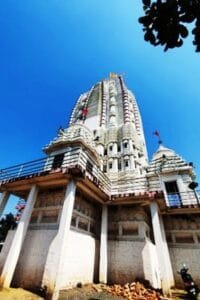 Jagannath Temple is the identity of Ranchi, the capital of Jharkhand (20)