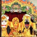Jagannath Temple is the identity of Ranchi, the capital of Jharkhand (21)