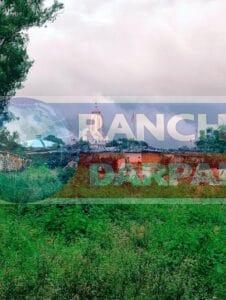 Jagannath Temple is the identity of Ranchi, the capital of Jharkhand (9)