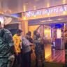 Sandy shot dead in Chutiya Extreme Bar