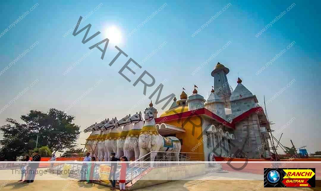 सूर्य मंदिर