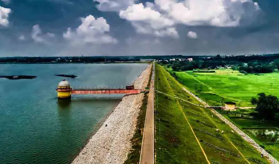 रांची के दस खूबसूरत स्थान, जिसे देखे बिना आप नहीं रह सकते 5 धुर्वा डैम