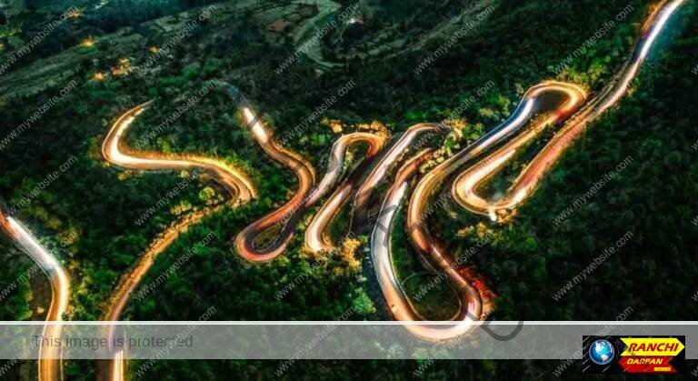 रांची के दस खूबसूरत स्थान, जिसे देखे बिना आप नहीं रह सकते