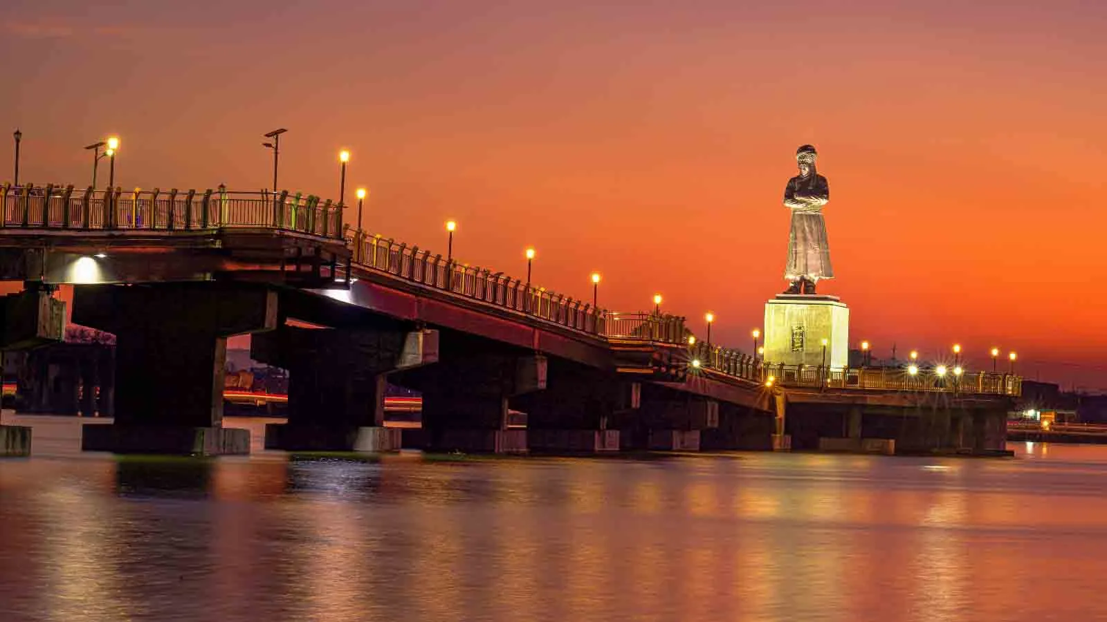 रांची के दस खूबसूरत स्थान, जिसे देखे बिना आप नहीं रह सकते 1 रांची झील 2