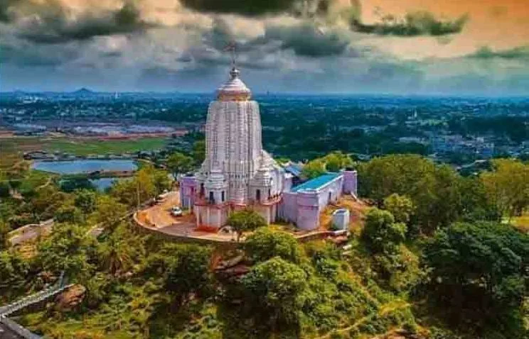 रांची के दस खूबसूरत स्थान, जिसे देखे बिना आप नहीं रह सकते 2 रांची झील