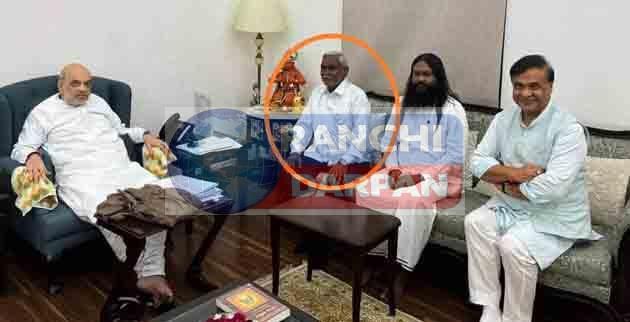 चंपाई सोरेन के झामुमो छोड़ने से भाजपा को कितना फायदा और नुकसान होगा