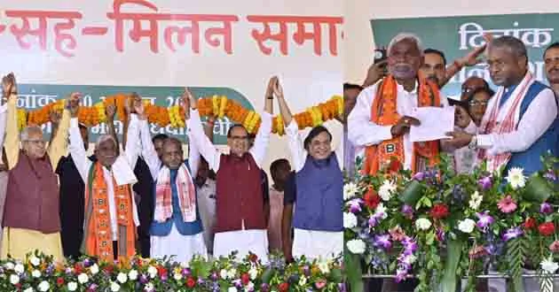 The path of Champai Soren who left JMM and boarded BJPs boat in Jharkhand is not easy 1