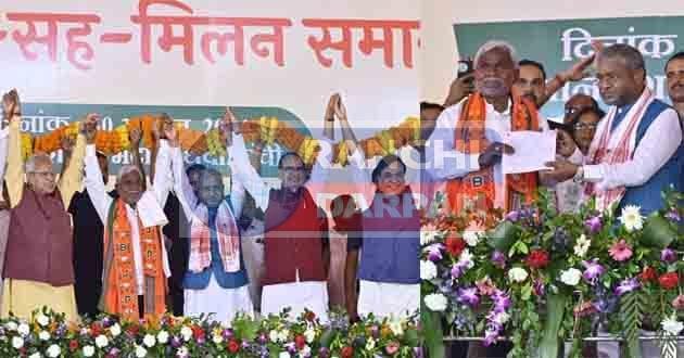 आसान नहीं है झारखंड में झामुमो छोड़ भाजपा की नाव पर सवार हुए चंपाई सोरेन की राह