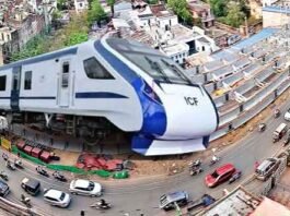 CM Hemant Soren's big announcement 12 flyovers will be built in Ranchi and metro trains will run