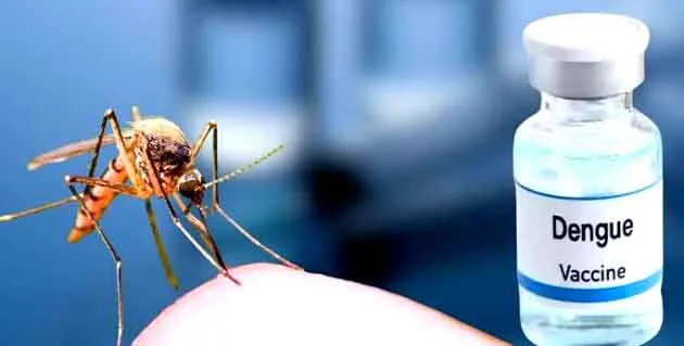 Clinical trial of indigenous dengue vaccine 'Dengiol' started in Ranchi RIMS
