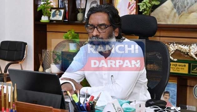 झारखंड में कितना कारगर साबित होगा मुख्यमंत्री मंईयां सम्मान योजना 1 hemant soren gift to jharkhand women on raksha bandhan