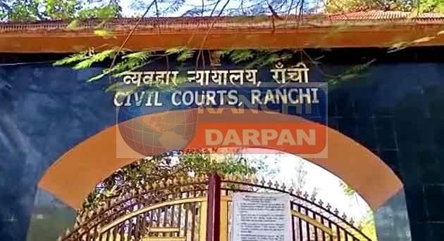 पत्नी से जबरन संबंध बनाने के दोषी पति को 10 साल की सजा और 10 हजार का जुर्माना !