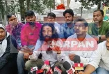 जेएसएससी सीजीएल परीक्षा: छात्रों का डिजिटल आक्रोश 19 JSSC CGL Exam Digital outrage of students cancel jssc cgl trended on Twitter