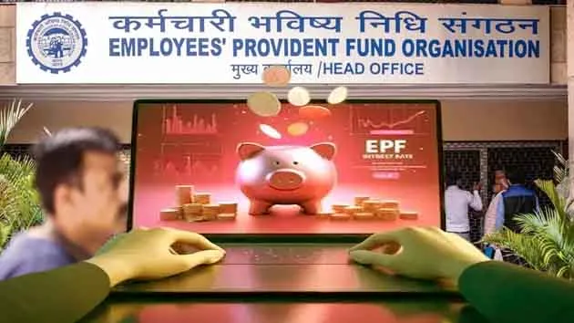 अब पारा शिक्षक और साधन संकुल सेवी को भी मिलेगा पीएफ का लाभ 1 Now Para Teachers and Resource Complex Sevaks will also get the benefit of PF