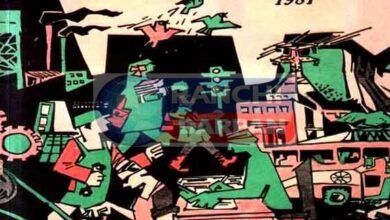 Role of Christian missionaries in the development of tribals in Jharkhand