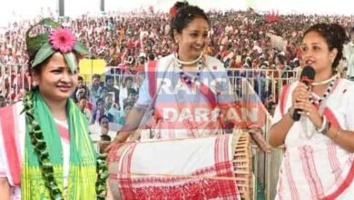 Women Empowerment: Mainiya Samman Yatra reached Sisai block of Gumla