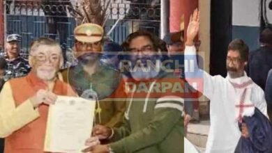 After record mandate, Hemant Soren gets a big setback, ordered to appear