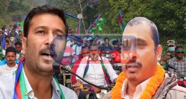 झारखंड की राजनीति में भूचाल, इस्तीफा देंगे मांडू विधायक, जानें बड़ी वजह