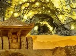 5 gold and 11 iron ore mines will soon be auctioned in Jharkhand